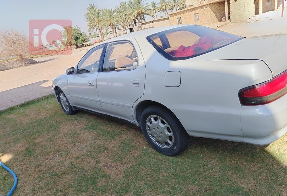 Toyota Cresta